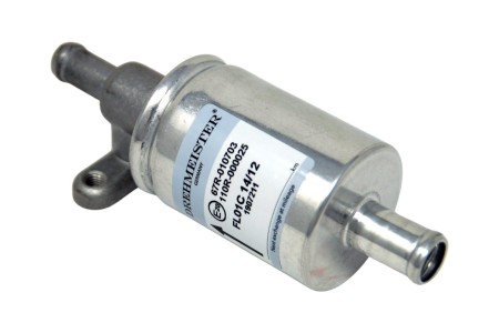 DREHMEISTER Gas filter HS01C