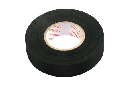 Electrical tape 25m (0.3x19mm)