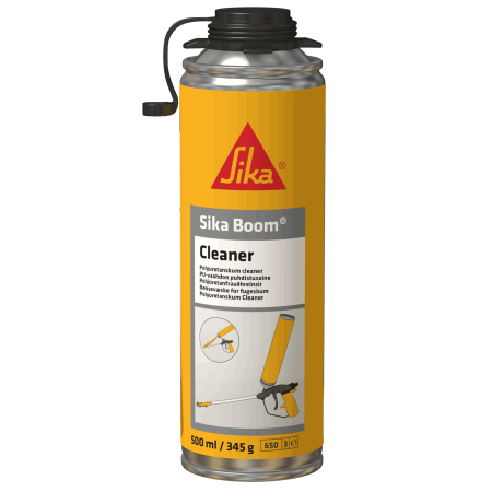SikaBoom-Cleaner, bidon de 500 ml
