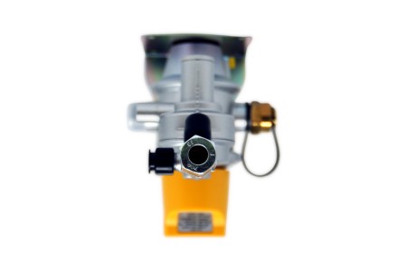 GOK Caramatic DriveTwo Crash-Sensor 1,5 kg/h - installation horizontale