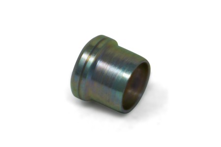 GOK anello di taglio, anello di serraggio acciaio, zincato temprato tipo L 8 mm