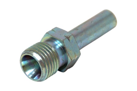 GOK Verbindungsstück G 1/4 LH-KN x RST 8