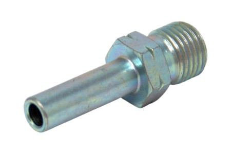 GOK Verbindungsstück G 1/4 LH-KN x RST 8