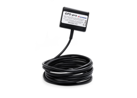 THITRONIK® GPS-pro