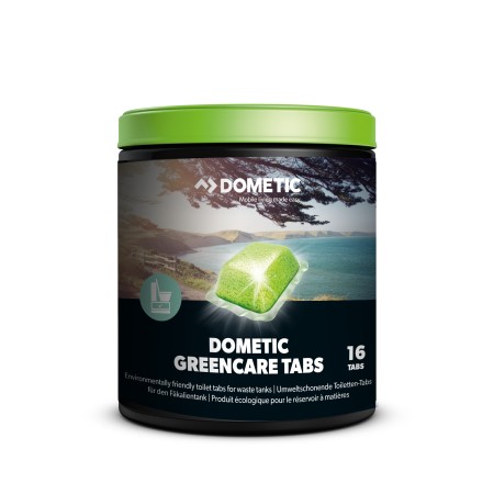Dometic GreenCare 16er