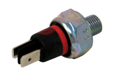 ICOM pressure sensor (red)