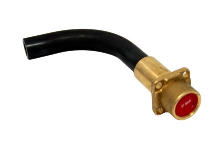 ICOM safety valve F07 incl. tube