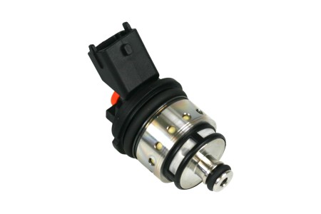 Landi Renzo MED OEM Injector LPG CNG - for FIAT with MTA connector only (new 12-hole version)