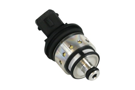 Landi Renzo MED Injector LPG CNG - AMP/Bosch connector (new 12-hole version)