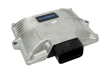 Lovato EasyFast C-OBDII calculateur 5/6 cylindres