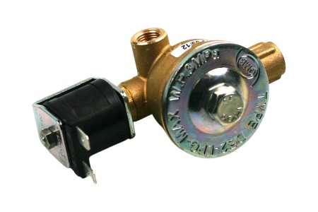 OMB Diana cut-off valve M10 (6mm)