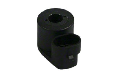 OMB solenoide para válvula de cierre + multiválvula 0° 12 V 11 W