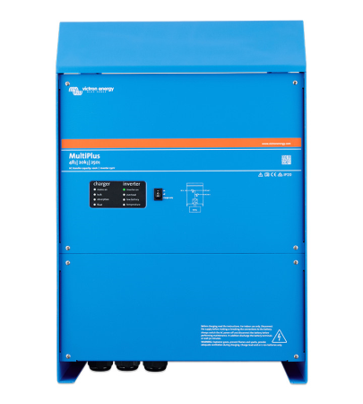 Victron Energy MultiPlus Wechselrichter 12/3000/120-16 230 V VE.Bus