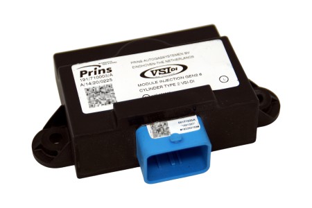 Prins VSI DI emulador 4/6 cilindros tipo2 GEN2 - 191/710003/A