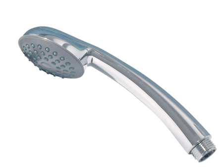 COMET pomme de douche CORA chrome
