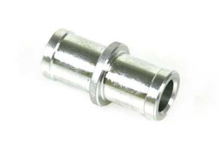 DREHMEISTER Aluminium hose coupling