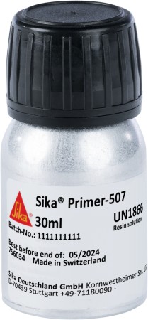 Sika®Primer-507 nero