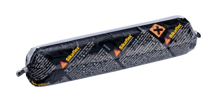 SikaTack® Drive Purform® noir 400ml