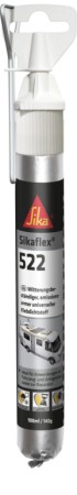 Sikaflex®-522 Kleb- und Dichtstoff weiss 100ml