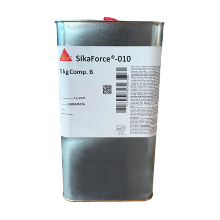 SikaForce-010 (B) C296 Ka 5KG