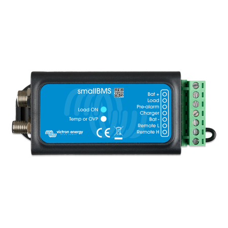 Victron Energy Victron Energy miniBMS, Batterieüberwachung