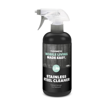 Dometic Stainless steel cleaner