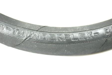 Thunderflex LPG/CNG hose 10x17 mm (per meter)