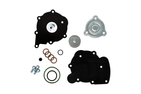 Tomasetto repair kit for AT09 Nordic reducer