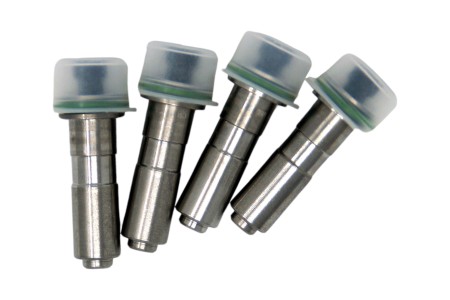 Tomasetto Reparatursatz für IT01 PLUS Injektoren (4 Zylinder)