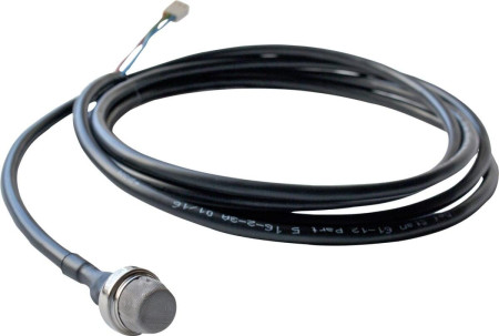 LINNEPE Zusatzsensor für Gaswarner TriGas Alarm