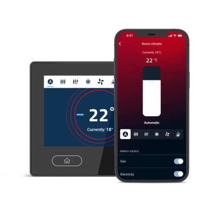 Truma iNet X Pro Panel 2