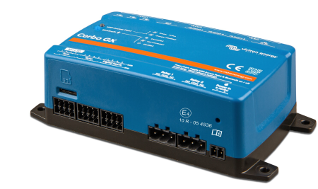 Victron Energy Cerbo GX MK2 communication centre