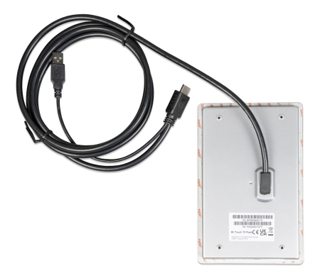 Victron Energy GX Touch 70 Flush Display