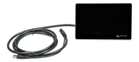 Victron Energy GX Touch 70 Flush Display