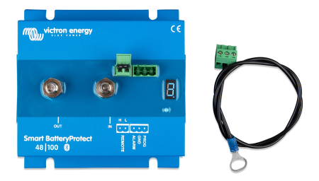 Victron Energy Smart BatteryProtect 48 V / 100 A