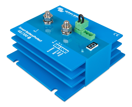 Victron Energy Smart BatteryProtect 48 V / 100 A