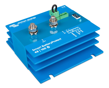 Victron Energy Smart BatteryProtect 48 V / 100 A