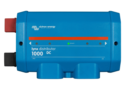 Victron Energy Lynx Distributor M8