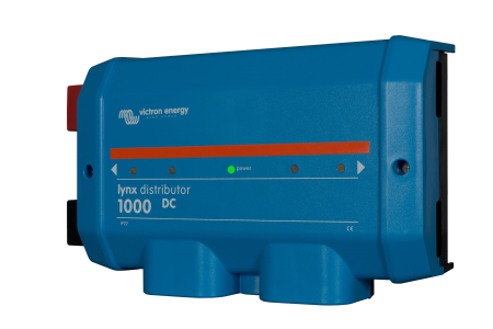 Victron Energy Lynx Distributor M8