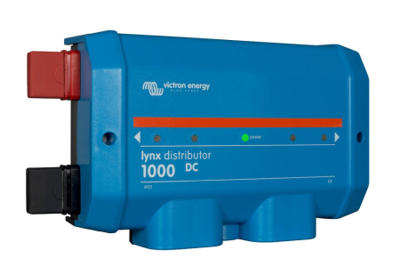 Victron Energy Lynx Distributor M8