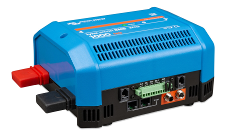 Victron Energy Lynx Smart Batteriemonitor BMS NG 1000 A M10