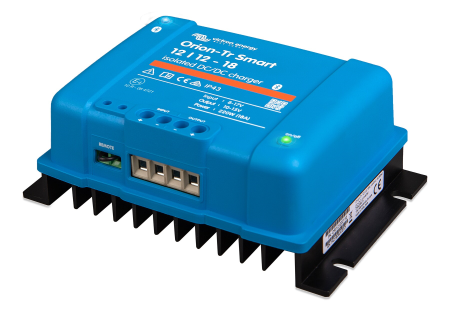 Victron Energy Orion-Tr 12/12-18 220 W DC-DC Wandler, isoliert