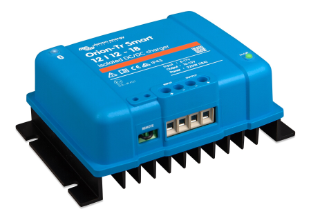 Victron Energy Orion-Tr 12/12-18 220 W DC-DC Wandler, isoliert