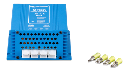 Victron Energy Orion 12/24-8 192 W DC-DC Wandler, nicht isoliert