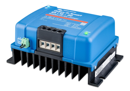 Victron Energy Orion-Tr Smart 24/12-30 360 W DC-DC Ladegerät, isoliert