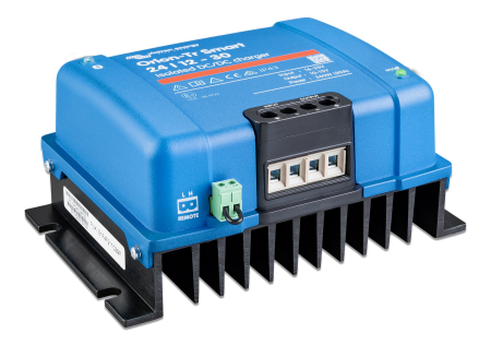 Victron Energy Orion-Tr Smart 24/12-30 360 W DC-DC Ladegerät, isoliert