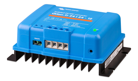 Victron Energy Orion-Tr 24/24-12 280 W DC-DC Wandler, isoliert