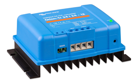 Victron Energy Orion-Tr 24/24-12 280 W DC-DC Wandler, isoliert