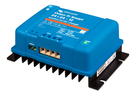 Victron Energy Orion-Tr Smart 24/24-12 280 W DC-DC Ladegerät, isoliert