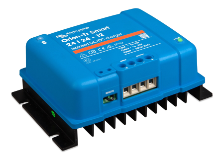 Victron Energy Orion-Tr Smart 24/24-12 280 W DC-DC Ladegerät, isoliert